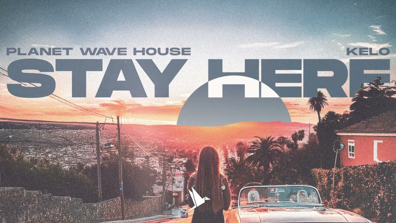 Planet Wave House & Kelo - Stay Here