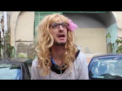 Carolina sang them to him... - Carmine Migliaccio