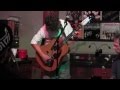 99 Red Balloons (Nena) Cover by Cameron Knopp ...
