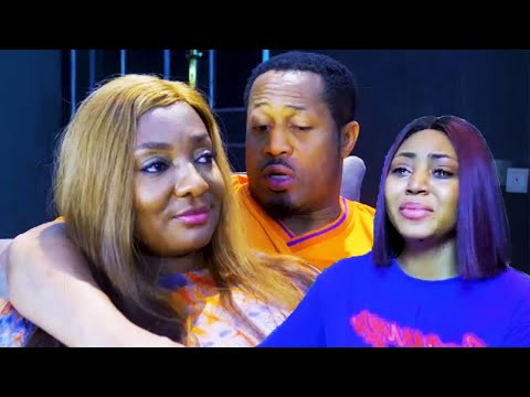 SINS OF MY MOTHER (COMPLETE SEASON) // LATEST NOLLYWOOD GOOD MOVIES // 2022 TRENDING MOVIES