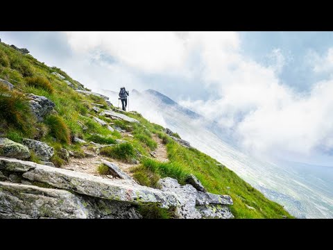 Páring-hegység gerinctúra - 2023