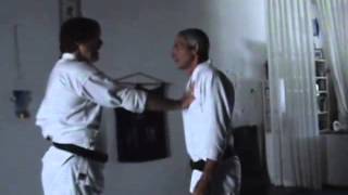Aiki-Lab: Dynamics of beneficent intention pt 2