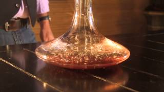 How to Care For and Clean Your Wine Decanter from The California Wine Club