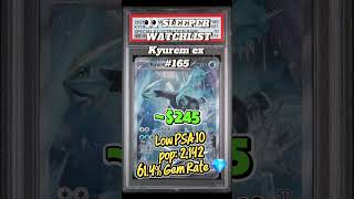 Pokémon 🔥 PSA 10 Slabs Are COOKING! Ebay Sales last 7 Days | Episode #5 #Pokekidz #pokemontcg