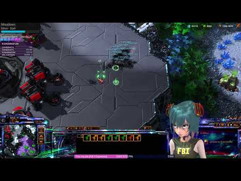 Starcraft 2 Shorts: "Jackpot" booooooooooooooooooOm