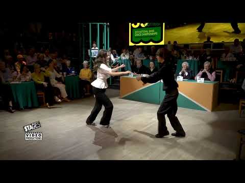 2023 National Shag Dance Championships [Saturday]