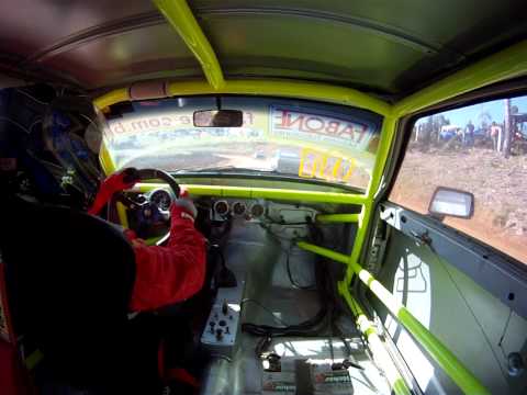 Mario Diego Broering / Stock Car Opala / Lontras maio 2012