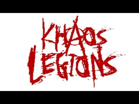 Arch Enemy new album 'KHAOS LEGIONS' update