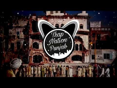 Sachi Taksal  (BASS BOOSTED)  Shiv Deol - Jagowala Jatha