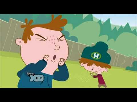 Kid Vs Kat Class Act (Full Episode)