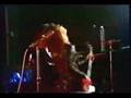 Suzi Quatro - Heartbreak Hotel Live '77 