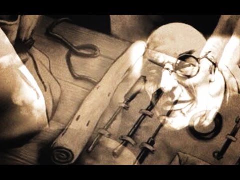 ► P17. Let's Play Thief: The Dark Project