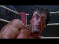 ROCKY 3 ROCKY VS CLUBBER PRIMEIRA LUTA DUBLADO