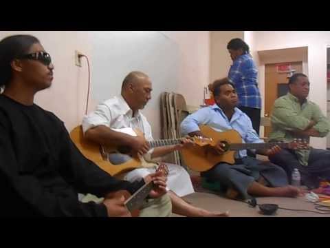 12....Neu he Mama'o Fau.