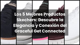 【SKECHERS GRACEFUL GET CONNECTED】
