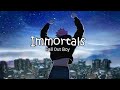 Fall Out Boy Immortals Lyrics