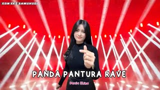 Download lagu PANDA PANTURA RAVE - DEVIA ELINA | FULL BASS BRUTAL #deviaelina #music #dj #remix  mp3