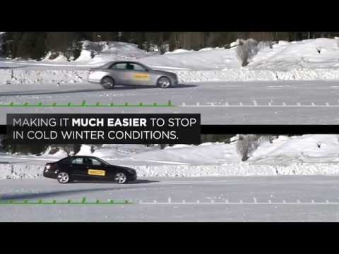 Pirelli Winter Sottozero 3 - Winter tire/Pneu hiver