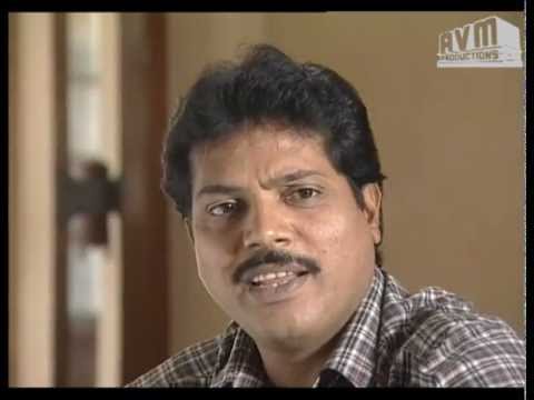 Episode 110: Sontham Tamil TV Serial - AVM Productions