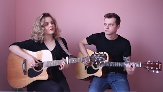 Desert Raiders - Dearly Beloved (Bad Religion cover)