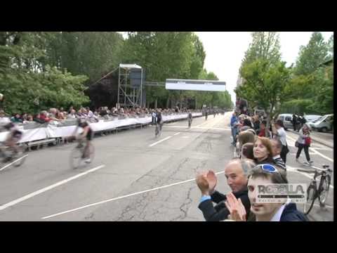 Circuito del Porto - Trofeo Arvedi 2012