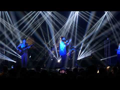 Stay Homas - No vull baixar @ Razzmatazz (Barcelona)