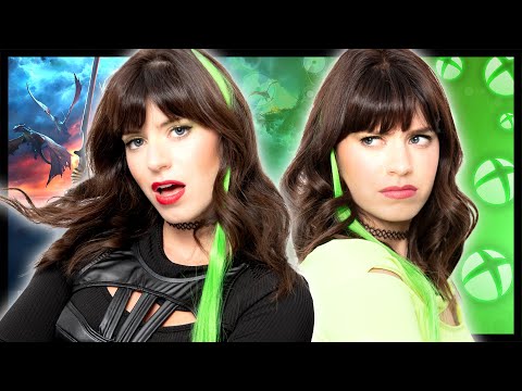 Baldur's Gate 3 CANCELED on Xbox?! | Xbox Girl