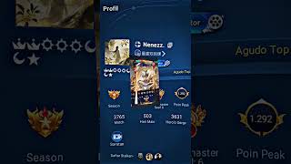 Download lagu Preset Honor of Kings - dj takkan pisah v2 bbhc #honorofkings #hok #hokstudio #presethok #presetam mp3
