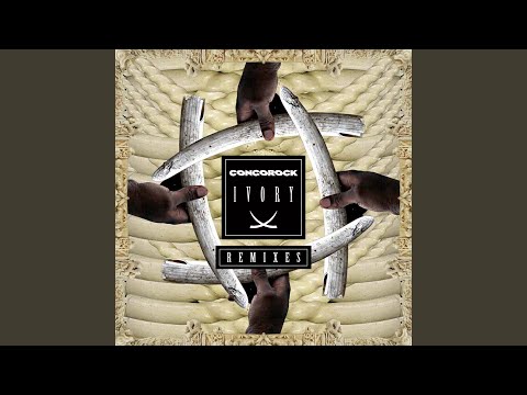 Ivory (Laidback Luke Edit)