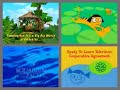 PBS Kids Program Break 2006 KCET
