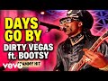 Days Go By Live At Dancestar Awards Exclusive Funk House Performance