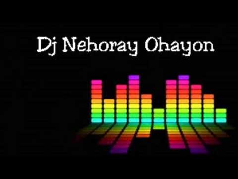 R3hab , Ummet Ozcan & NERVO VS  Dannic -   Revolotion Blueprint (NehorayOhayon MashUp)