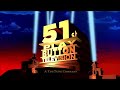 51st PlayButton Television Logo