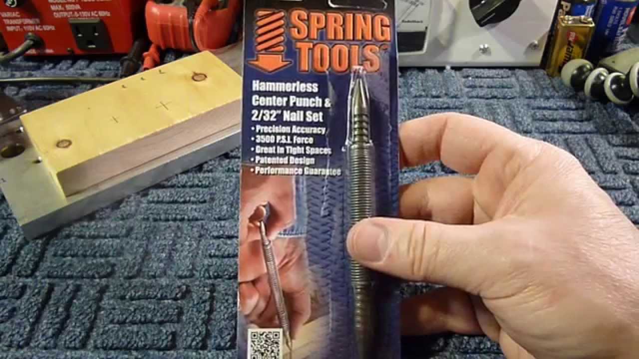 Hit Tool 1/32\
