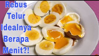 Download lagu Cara merebus telur yang benar| rebus telur idealnya berapa lama| tips rebus telur yg cepat dan tepat mp3 Download lagu Cara merebus telur yang benar| rebus telur idealnya berapa lama| tips rebus telur yg cepat dan tepat mp3