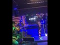 Portablebaeby Live Performing His Hit Track Pastor No Won Go Heaven