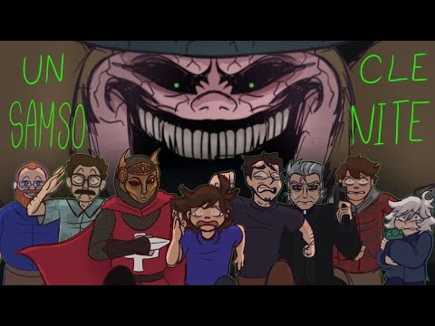 Bãtutã din Moldova (but it's Uncle Samsonite) FlipaClip [read description]