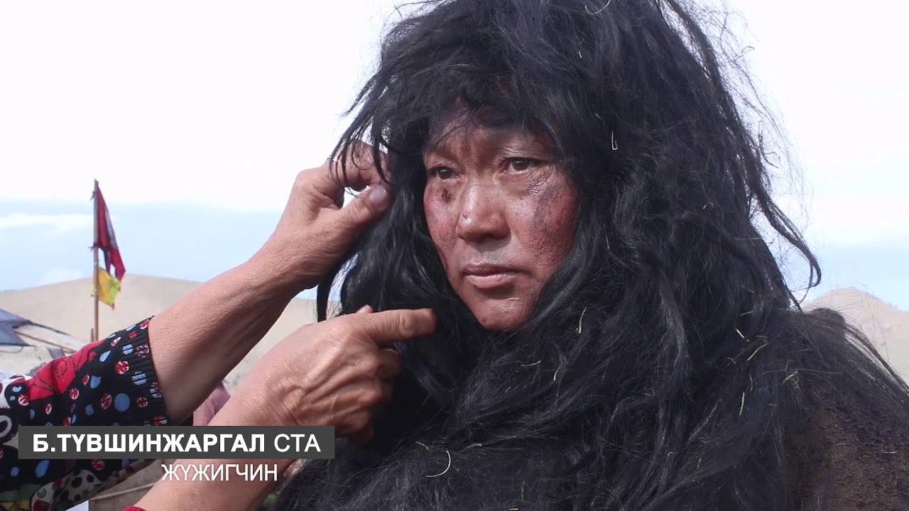 "Солиот эх" уран сайхны кино бүтсэн түүх 1-р хэсэг МУГЖ И.Одончимэг