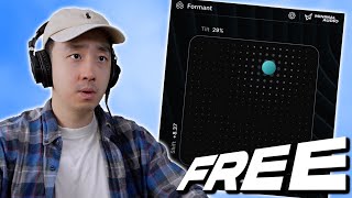 Video thumbnail for NEW This Free Vocal Effect Plugin Changes Everything! by AreDoubleYou