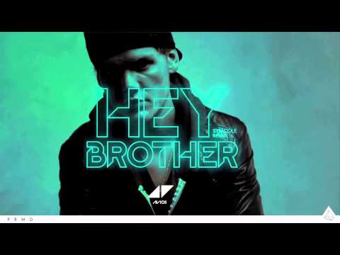 Avicii   Hey Brother Syn Cole Remix