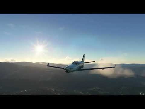 LEVX - LEXI von Vigo nach Xinzo de Limia...