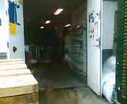 The things you DON'T do in Netto!