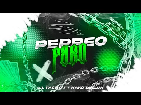 PERREO FASO RMX ❌️ @KakoDeejayy👹