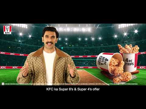 KFC - 83 Film