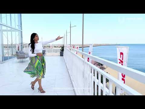 360 Degree Panoramic Views Of Endless Ocean | 1% Payment Plan