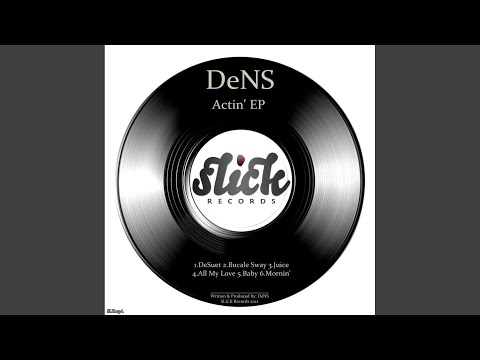 DeSuet (Original Mix)