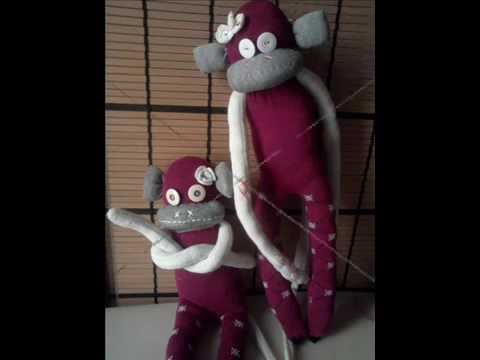 macacos cativantes