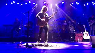 The Revivalists - Gold to Glass