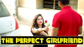 The Perfect Girlfriend || The Rahul Sharma
