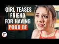 Download Subtitles for Girl Teases Friend Funny Video